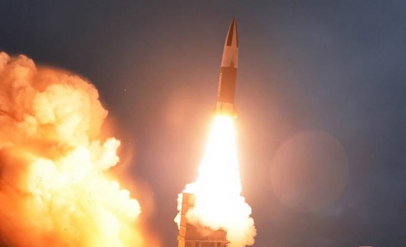 朝鲜可以开发自己的高超音速武器
