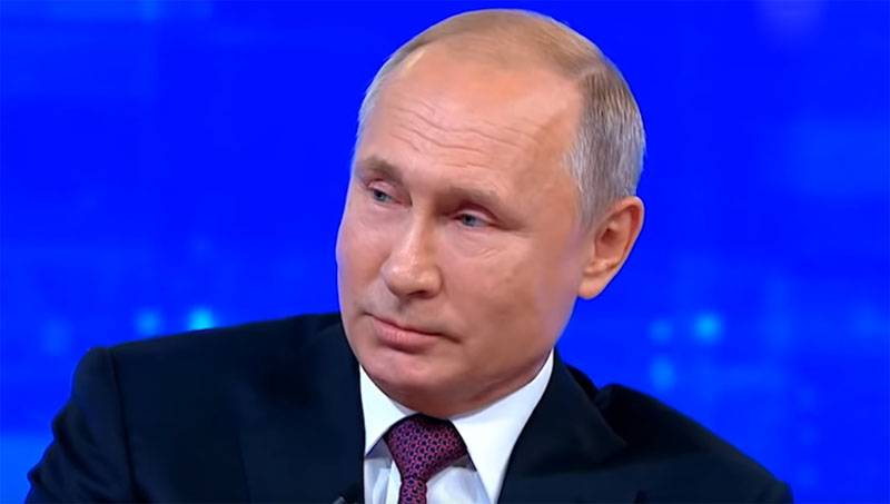 La Russia dopo Putin - pensieri dello scrittore