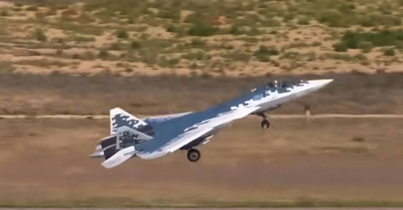 В Китае считают, что J-20 превосходит Су-57 "в разы"