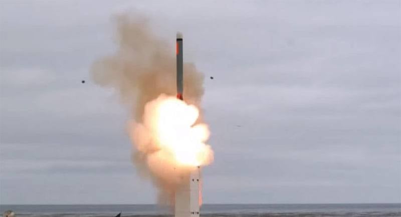 Moscou et Pékin convoquent une réunion du Conseil de sécurité de l'ONU sur les essais de missiles américains