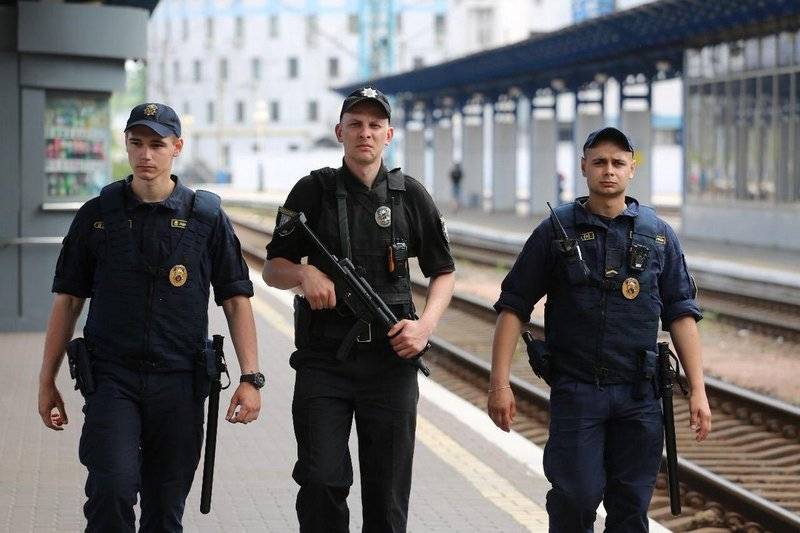 Ukraine has already purchased from Turkey two thousand MP-5 software for the National Police