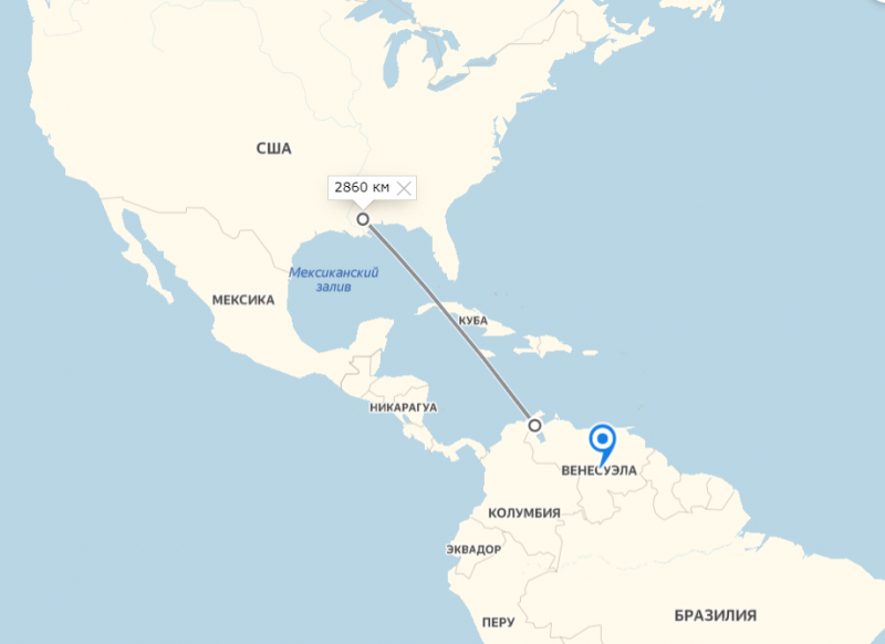 Сколько по времени лететь до кубы. Расстояние от Кубы до США. Куба Венесуэла. Расстояние от Венесуэлы до США. Куба Америка расстояние.