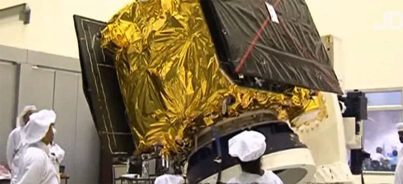 Hindistan: Rusya, Gaganyan uzay görevi için yarı kriyojenik motor teknolojisi sunuyor