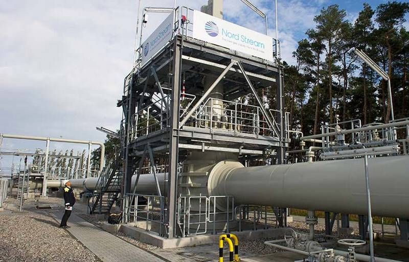 La costruzione di Nord Stream-2 ha raggiunto la fase finale