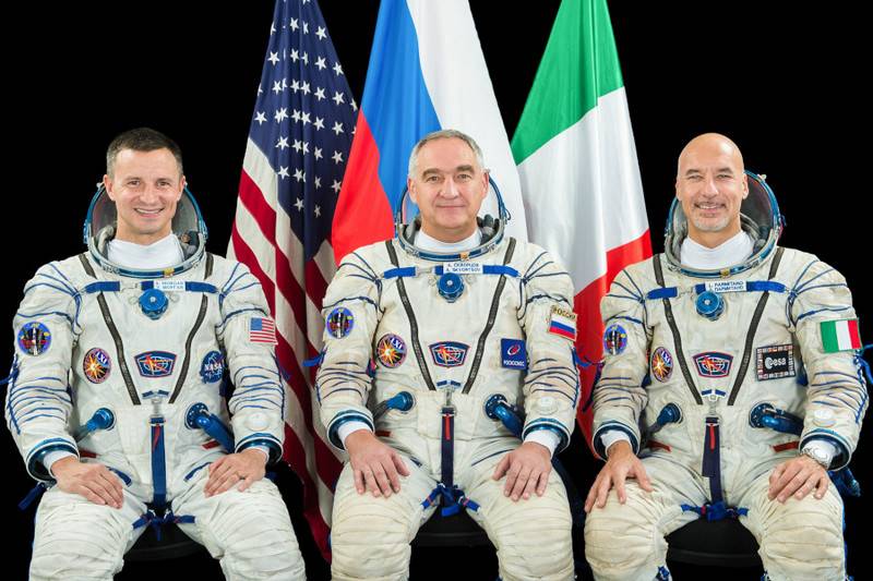 L'agenzia spaziale europea rifiuta le "unioni" russe