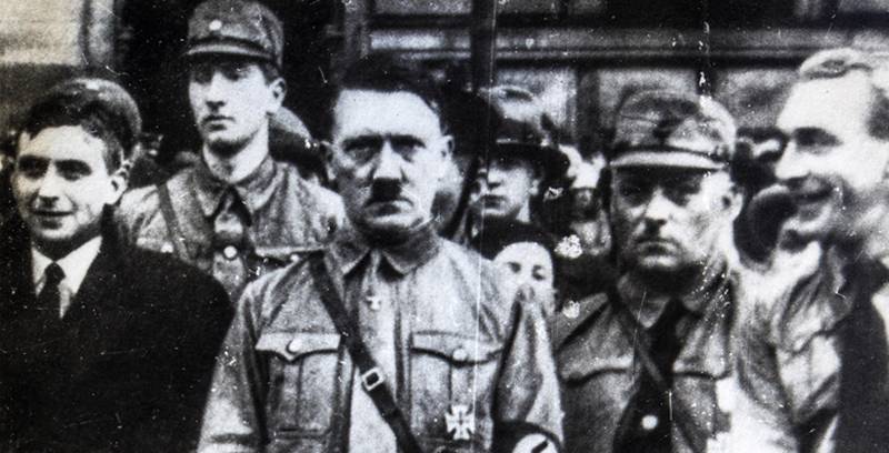 De ce armele nucleare nu au apărut în Germania nazistă - versiunea unui om de știință