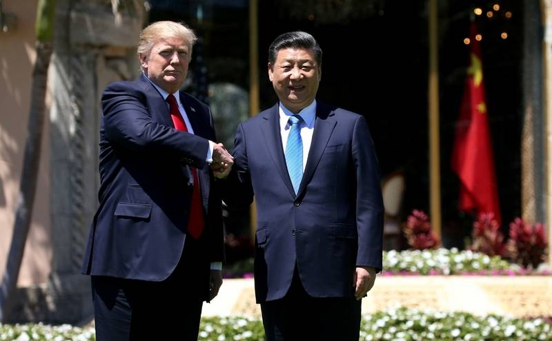 Trump intende chiedere alla Cina il pagamento del debito sulle obbligazioni dell'inizio del XX secolo