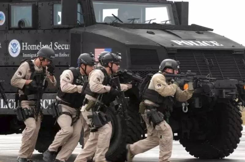 Под прикрытием экологического сотрудничества. Американская милитаризация Амазонии