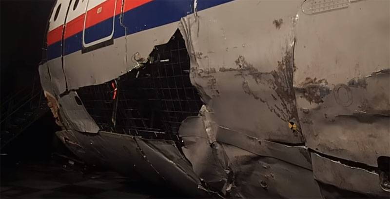 मलेशियाई प्रधानमंत्री ने MH17 मामले में जांच की निष्पक्षता पर फिर से संदेह जताया