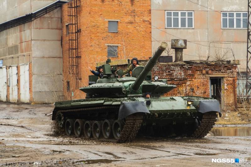 Is It Necessary To Install The T 90m Tower On The Armata