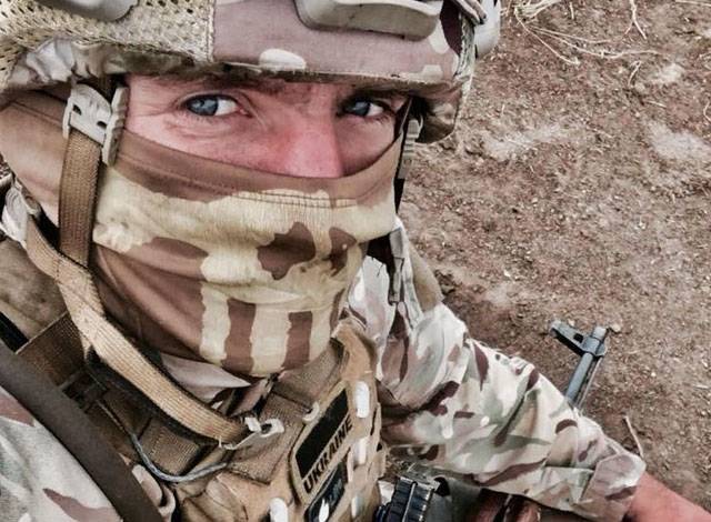 Боевики "Азова" заявили о потерях на Донбассе