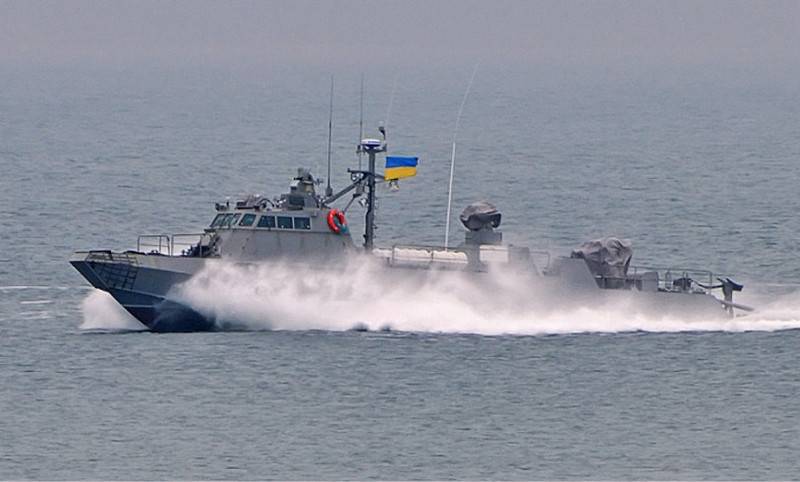 Ukrainian "the Centaurs-LK" for the naval forces of Ukraine are ready for the state tests