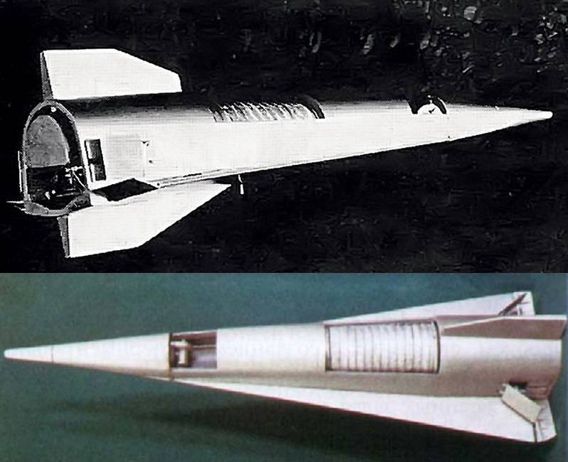 Planning hypersonic warheads: projects and prospects