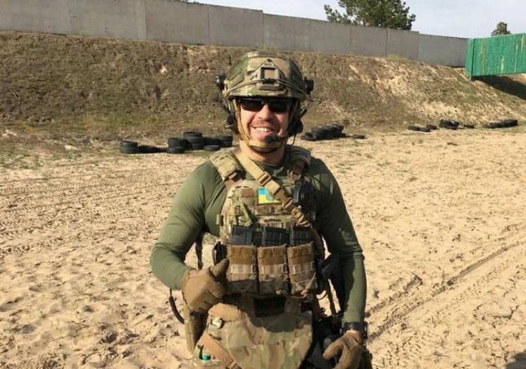 Группа "Альфа" СБУ понесла потери в ходе "засекреченной" операции в Одесской области