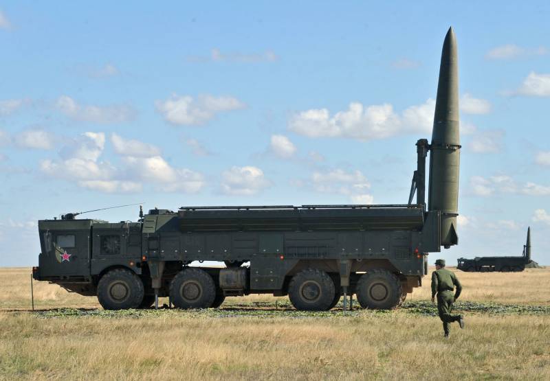 Impenetrable Russia. The most deadly missile systems of the Russian Federation