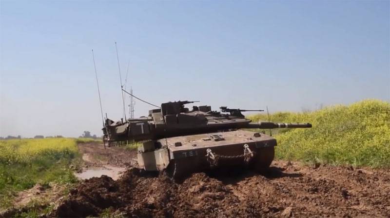 İsrail'de: Son dakikada Netanyahu Gazze'deki toprak operasyonunu terk etti