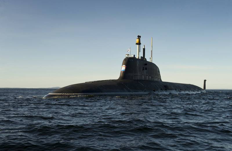 Forbes: "Zircon" will provide the advantage of the Russian Navy over the Navy of the United States and Britain