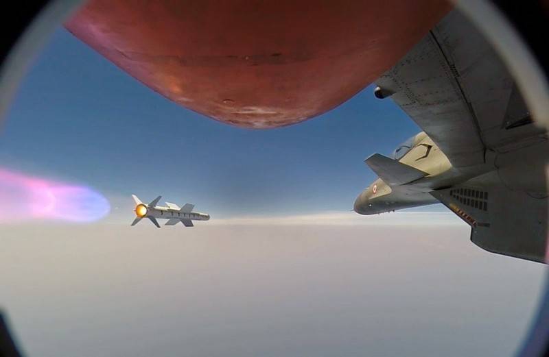 India conducted another flight test of Astra missile "air"