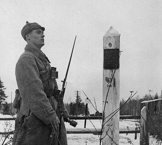 Разведка. Информация о немецких войсках в 1938 и в 1940 годах