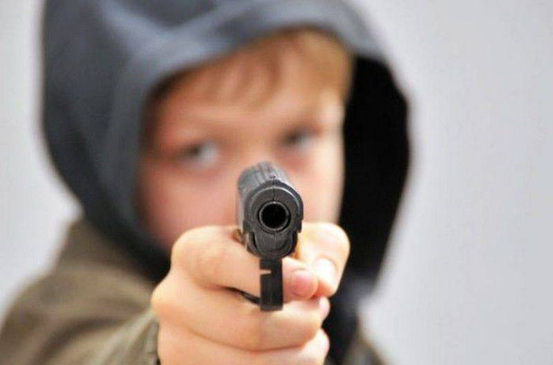 किरोव के स्कूल में पुलिस ने सुनियोजित हत्याकांड का खुलासा किया