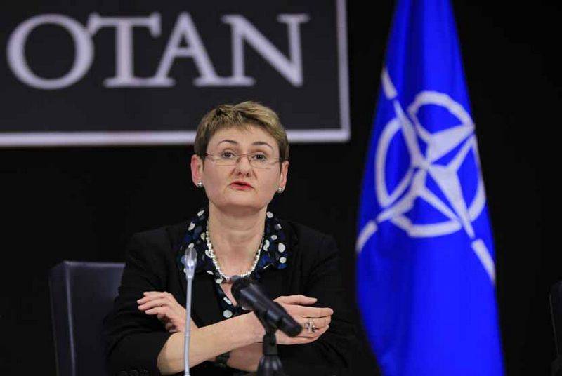 NATO responded to Putin’s missile offer