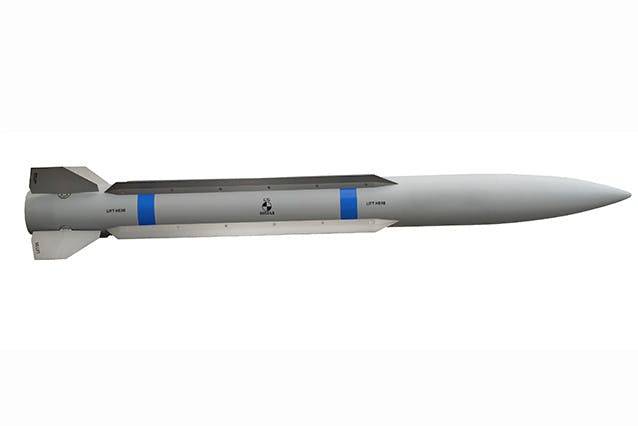 AMRAAM 교체 : 새로운 미사일이 미 공군에 완전히 우월함
