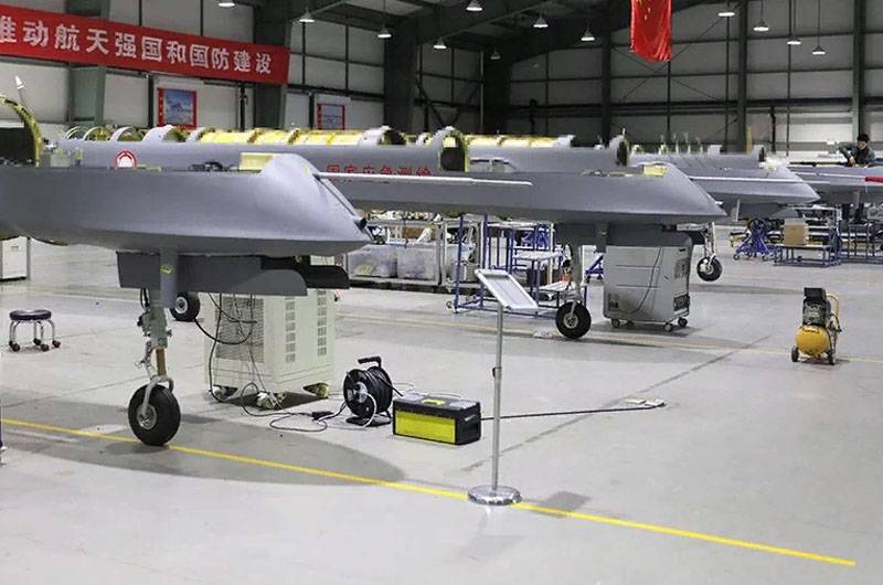 Tại Trung Quốc, phẫn nộ trước báo cáo của Mỹ về chất lượng thấp của thiết bị quân sự do Trung Quốc sản xuất