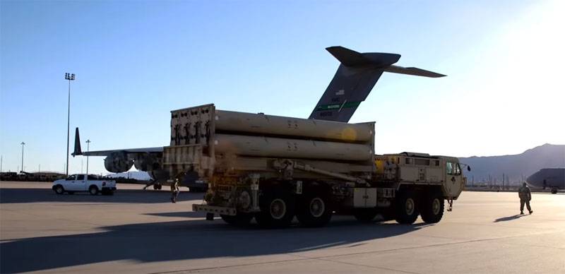 ایالات متحده برای ارسال «کمک‌های اضافی» به عربستان سعودی: سامانه‌های پاتریوت و تاد