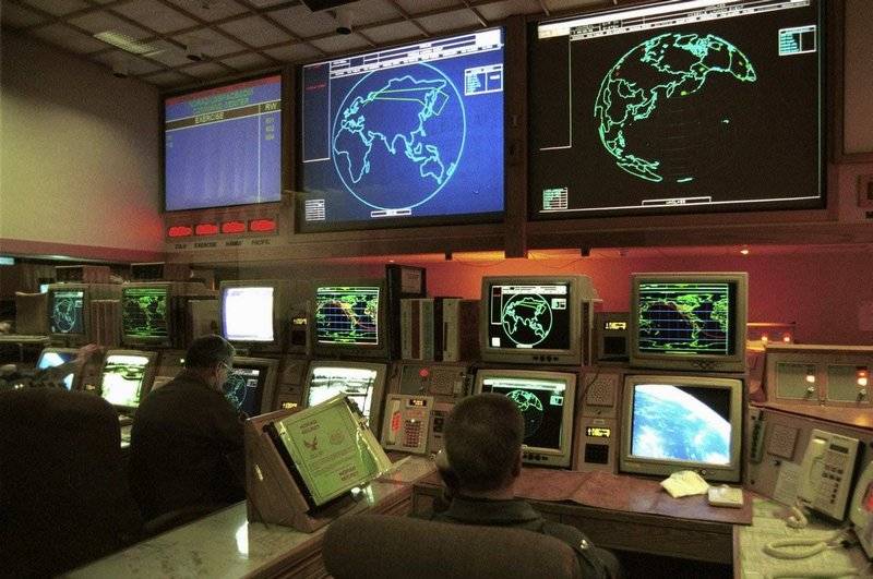 the United States has refused to implement elements of the AI in control of nuclear weapons