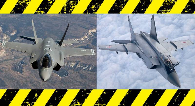 Куда уйдёт боевая авиация: прижмётся к земле или наберёт высоту?