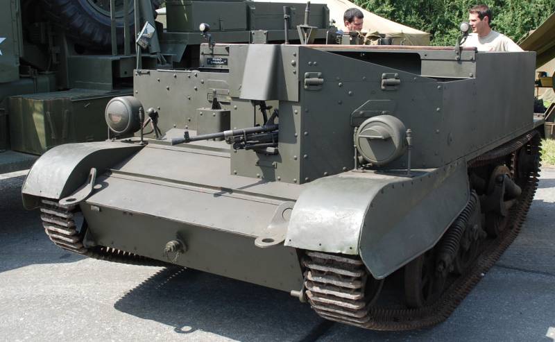 二战十大装甲运兵车图片
