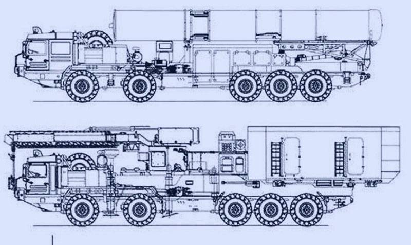 Das Testen von C-500 in Syrien ermöglichte die Erkennung von "unauffälligen" Zielen