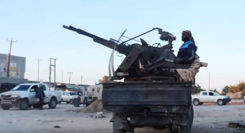 مدوزا از کشته شدن ده ها روس از پی ام سی واگنر در لیبی خبر داد