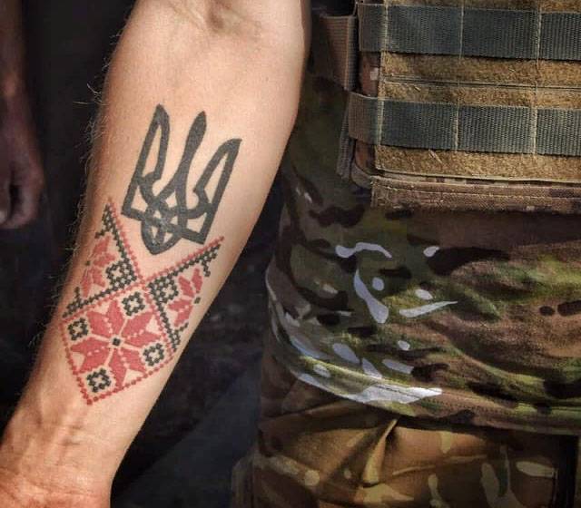 Представитель нацбата рассказал о настроениях на передовой после подписания "формулы Штайнмайера"