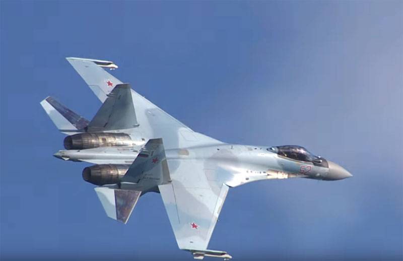 威胁安卡拉的可能性增加了俄罗斯战斗机出现在土耳其空军中的可能性