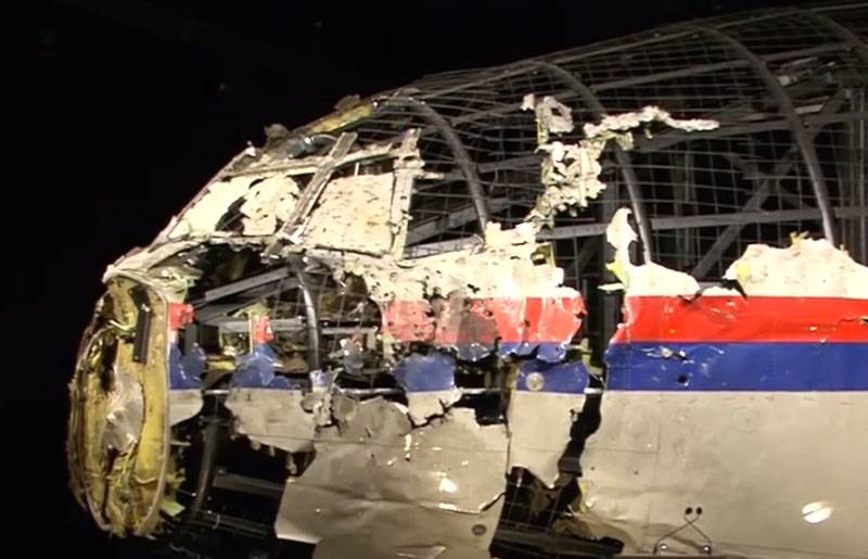 "Как жена Цезаря, вне подозрений" - Пушков оценил решение Голландии наконец изучить роль Украины в деле MH17