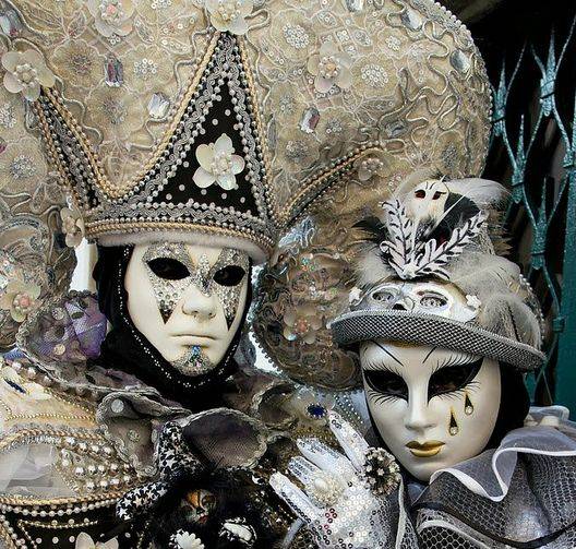 Лжеелизаветы. Печальная участь самозванок