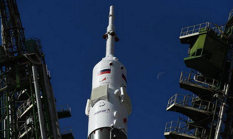 La NASA non rifiuterà ancora i servizi di Roscosmos per la consegna all'ISS
