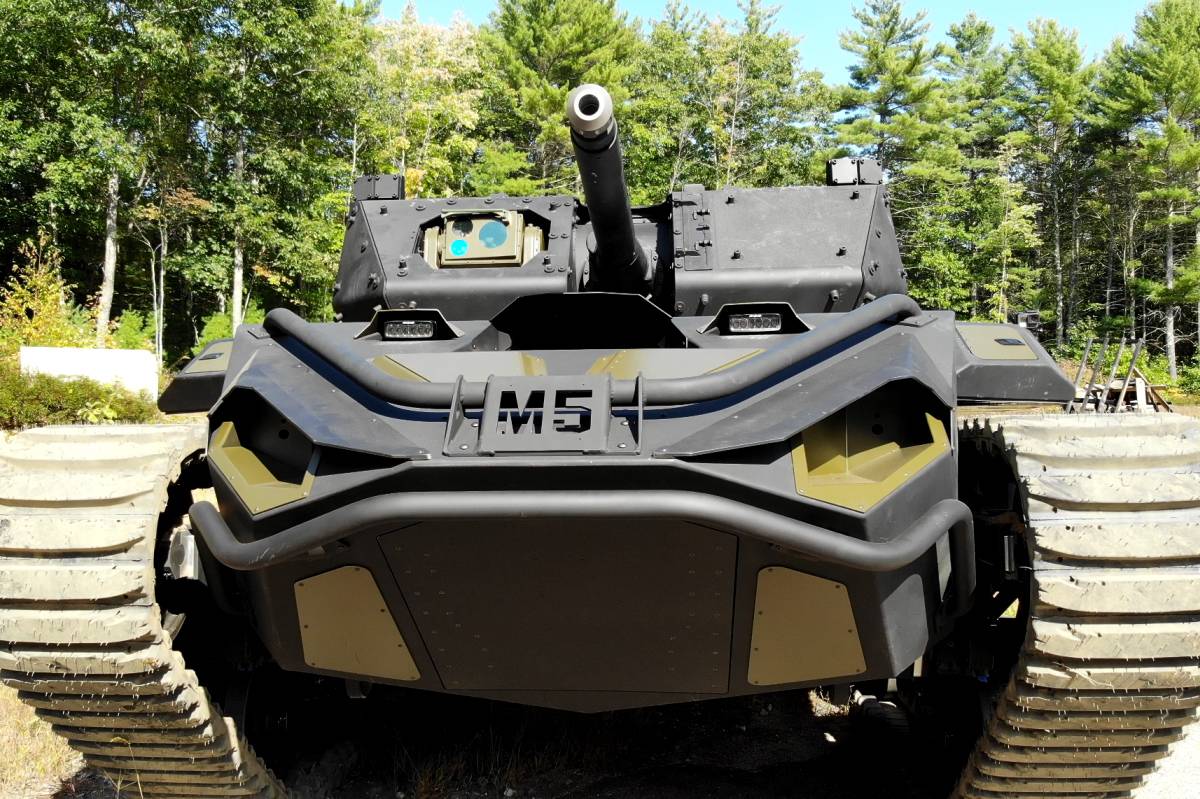 Танковый дрон. Ripsaw m5. Ripsaw m5 Robotic Combat vehicle. Боевой робот Ripsaw m5. Танк Ripsaw m5.