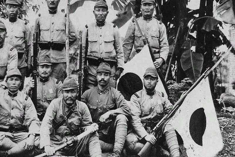 Il giornale giapponese ha invitato la Russia ad ammettere la guerra 1945 con il Giappone come un errore