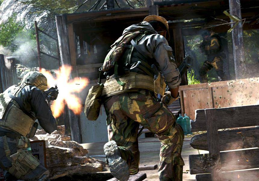 Gamers Hate 'Call of Duty: Modern Warfare III'—What Went Wrong? - Decrypt