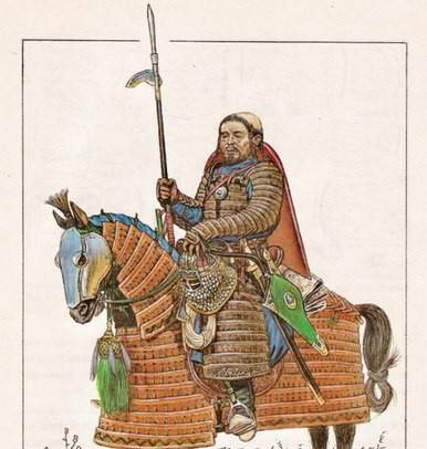 Империя Чингисхана и Хорезм. Начало противостояния