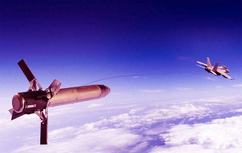 BAE Systems, uçakları hava savunma sistemlerinden korumak için güncellenmiş bir "yem" yaratıyor