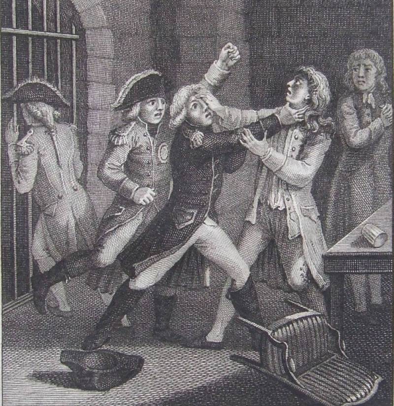 Император Пётр III. Убийство и «жизнь после смерти»