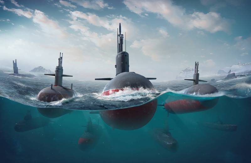 Сколько тонет подводная лодка и почему подводные лодки должны всплывать? Разве они не могут оставаться под водой вечно?