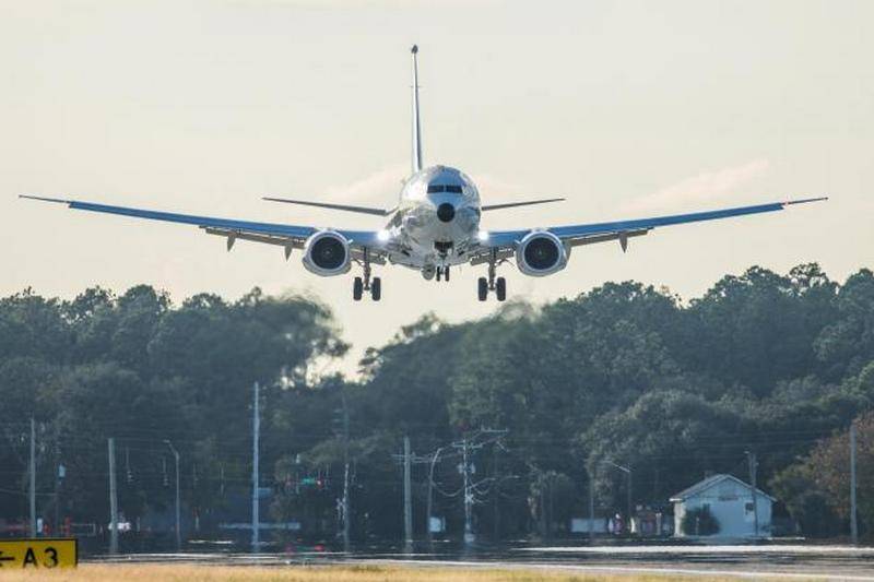 Großbritannien bedroht russische U-Boote mit einem neuen U-Boot-Abwehrflugzeug