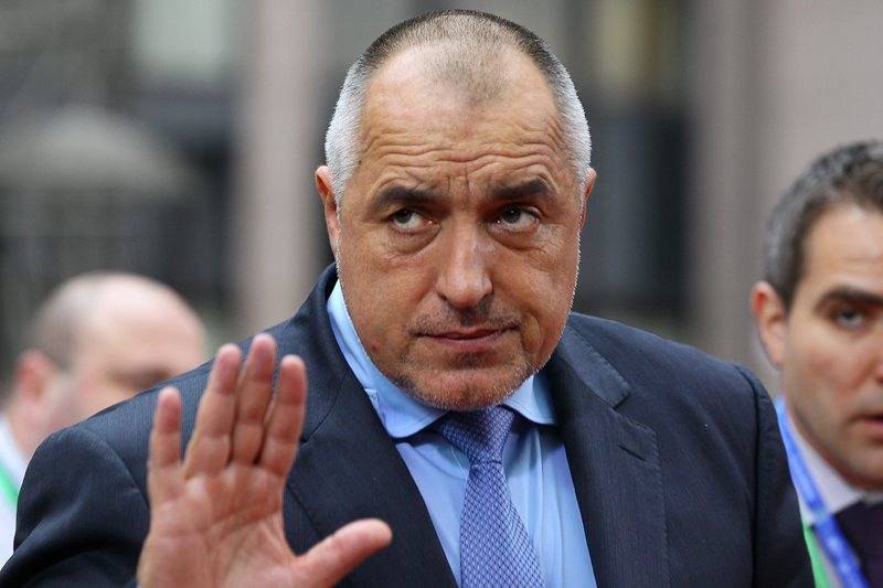 Bulgarian Prime Minister was criticized for a pass to Serbia ZRS With-400