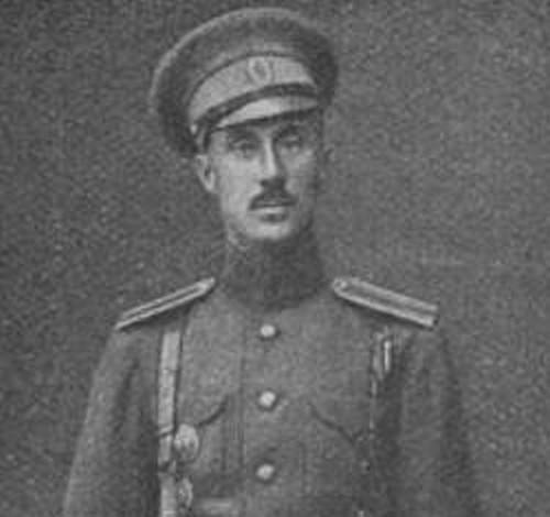 Легендарный барон