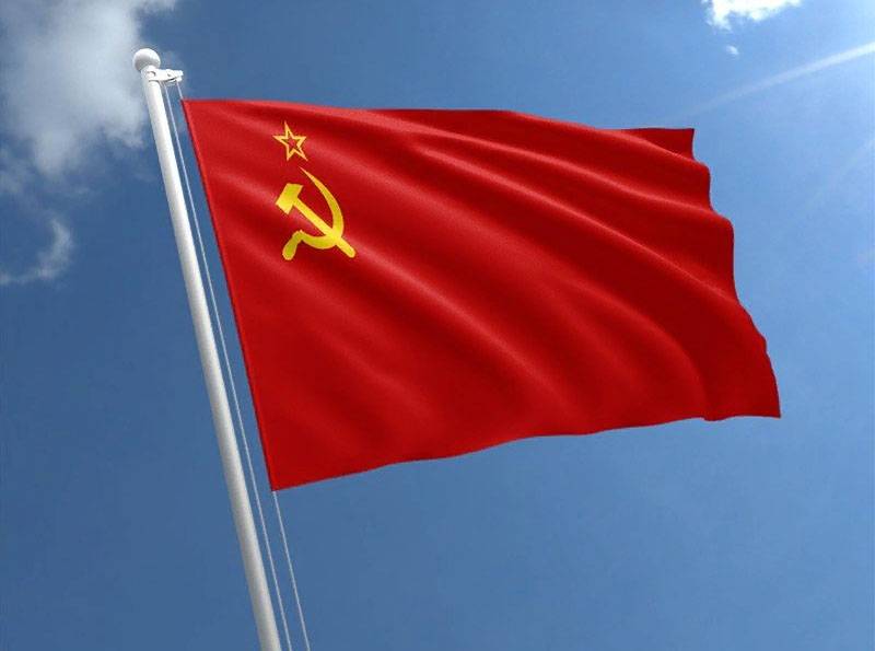 US Confusion: 36 percent of middle-aged Americans support communism