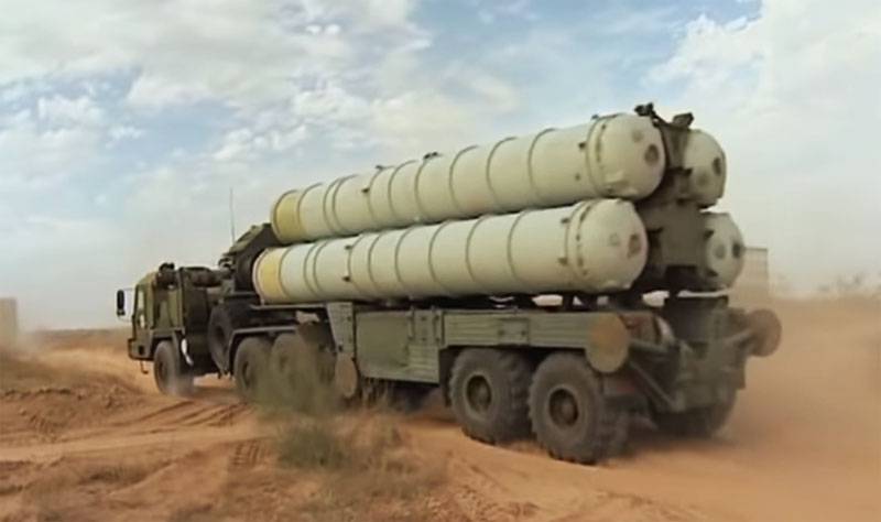 Presidente da Sérvia: Onde o S-400, pilotos americanos não voam